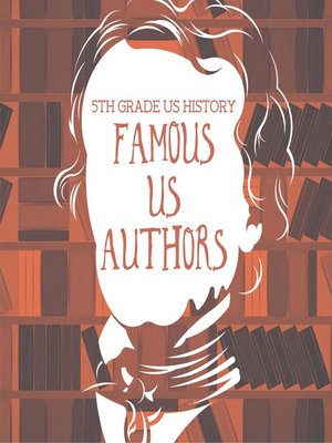 cover image of 5th Grade US History - Famous US Authors